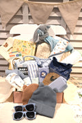 Twins Baby boys 20 Ball Mystery Bundle + 2 Baby Grows