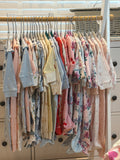Additional baby grow