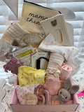 Baby Girl 16 Ball Mystery Bundle + Baby Grow